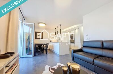 vente appartement 305 000 € à proximité de Cabriès (13480)