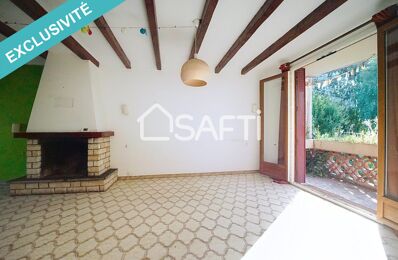 vente maison 520 000 € à proximité de Ivry-sur-Seine (94200)