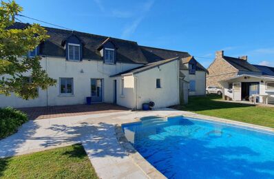 vente maison 576 000 € à proximité de Le Mont-Saint-Michel (50170)
