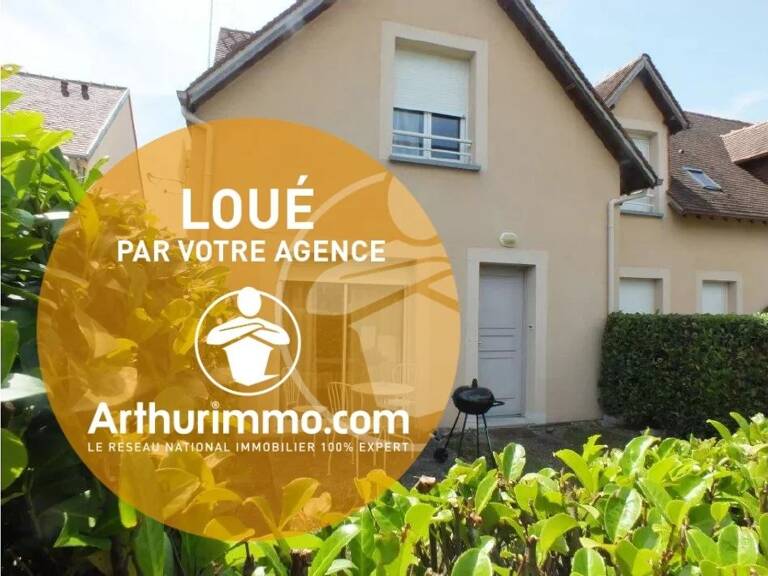 Appartement f2, 54 m² 1 chambre lot n°8 — photo 1