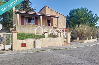 vente maison 335 000 € à proximité de Aix-en-Provence (13090)