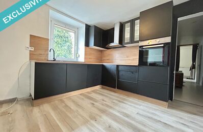 maison 5 pièces 100 m2 à vendre à Weislingen (67290)