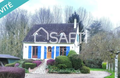 vente maison 245 000 € à proximité de Berneuil-en-Bray (60390)