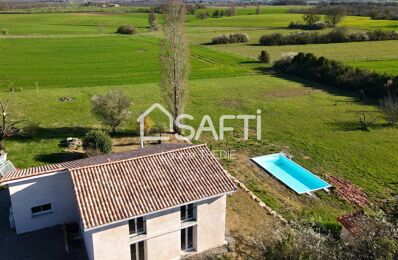 vente maison 489 000 € à proximité de Buzet-sur-Tarn (31660)