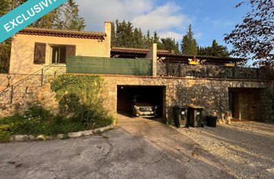 vente appartement 325 000 € à proximité de La Colle-sur-Loup (06480)