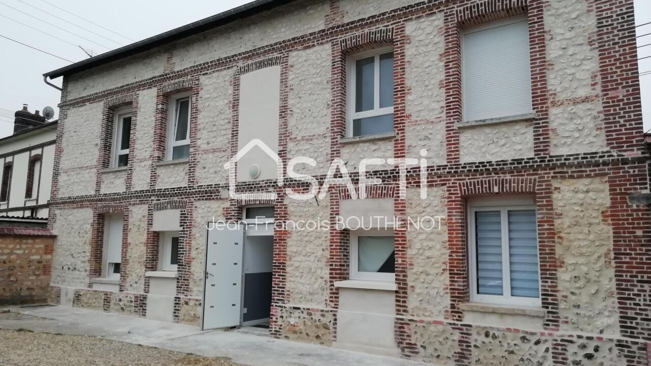 immeuble  pièces 200 m2 à vendre à Versailles (78000)