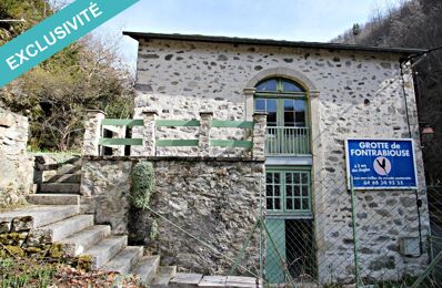 vente maison 189 000 € à proximité de Roquefort-de-Sault (11140)