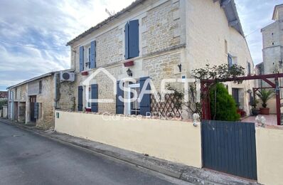 vente maison 195 000 € à proximité de Saint-Hippolyte (17430)