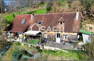 vente maison 213 000 € à proximité de Saint-Privat (19220)