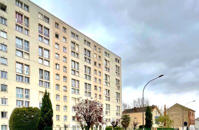 vente appartement 229 900 € à proximité de Vitry-sur-Seine (94400)