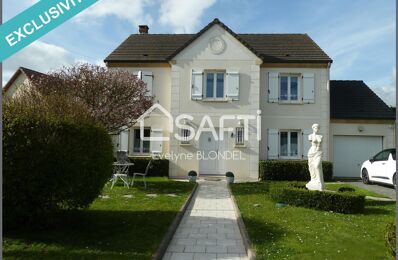 vente maison 339 000 € à proximité de Saint-Remy-en-l'Eau (60130)