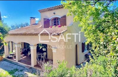 vente maison 730 000 € à proximité de Solliès-Ville (83210)