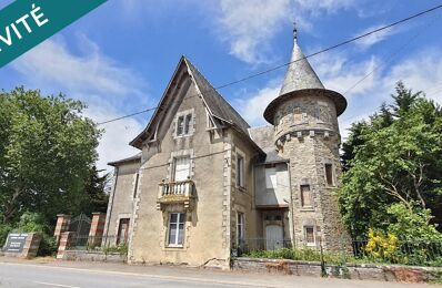 maison 10 pièces 341 m2 à vendre à Châteaubriant (44110)