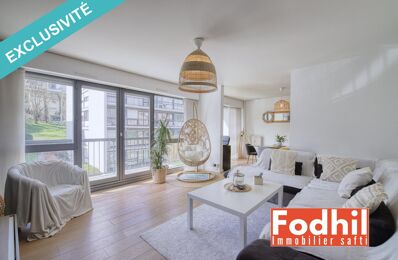 vente appartement 345 000 € à proximité de Gif-sur-Yvette (91190)