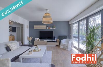 vente appartement 345 000 € à proximité de Juvisy-sur-Orge (91260)