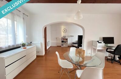 vente maison 405 000 € à proximité de Carnoux-en-Provence (13470)