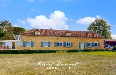 vente maison 694 500 € à proximité de Le Buisson-de-Cadouin (24480)