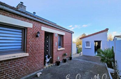 vente maison 144 000 € à proximité de Gouy-Servins (62530)