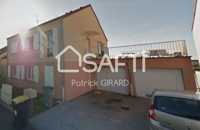 vente maison 216 000 € à proximité de Simandre (71290)