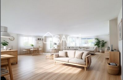vente maison 997 000 € à proximité de Andilly (17230)