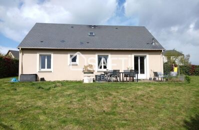 vente maison 219 000 € à proximité de Martigny-sur-l'Ante (14700)
