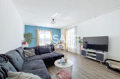 vente maison 307 300 € à proximité de Mézières-Lez-Cléry (45370)