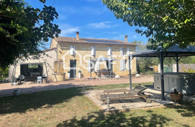 vente maison 445 000 € à proximité de Saint-Rémy (24700)