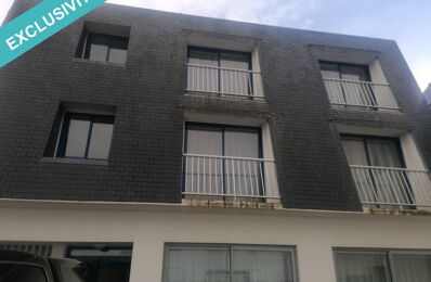 vente appartement 174 500 € à proximité de Quiberon (56170)