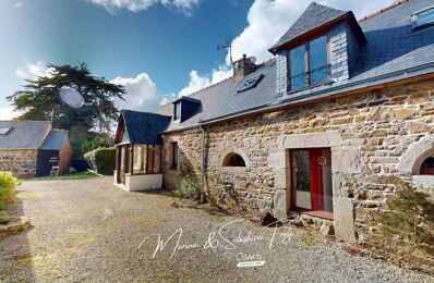 vente maison 1 466 000 € à proximité de Saint-Jean-du-Doigt (29630)
