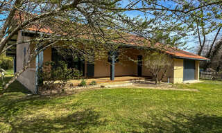 Maison 6 Pièces 165 m² à vendre à Lit-et-Mixe (40170)