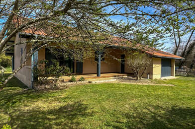 Maison 6 pièces 460000 €