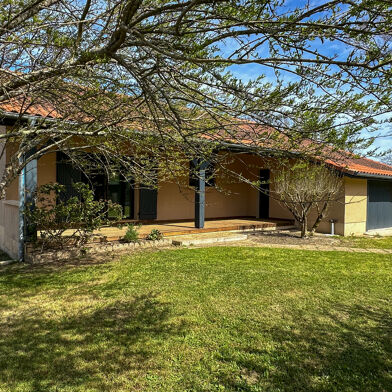 Maison 6 pièces 460000 €