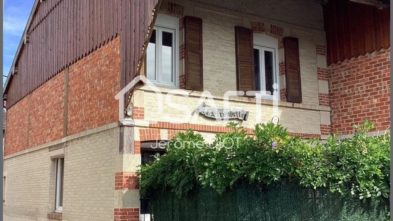 maison 6 pièces 177 m2 à vendre à La Neuville-Au-Pont (51800)