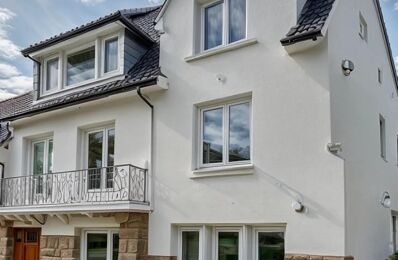 vente maison 149 000 € à proximité de Plouyé (29690)