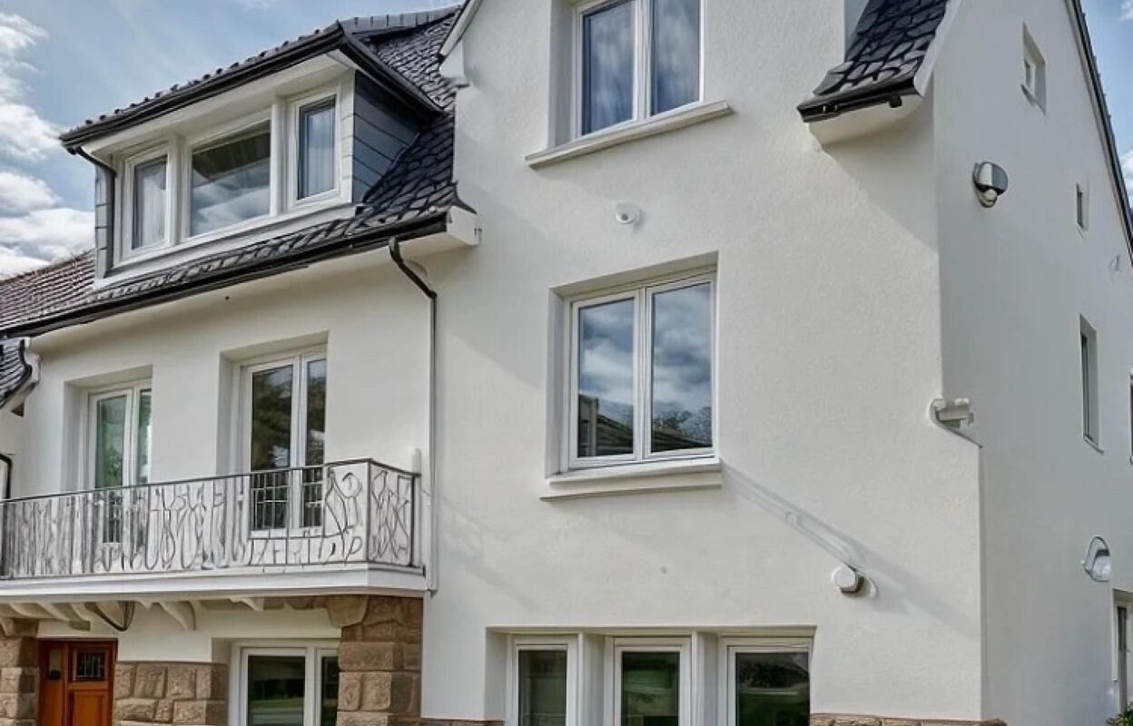 maison 10 pièces 145 m2 à vendre à Carhaix-Plouguer (29270)