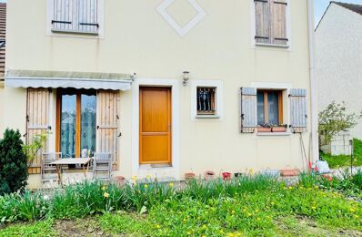 vente maison 249 000 € à proximité de Saint-Illiers-le-Bois (78980)