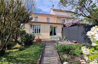 vente maison 348 000 € à proximité de Paray-Vieille-Poste (91550)