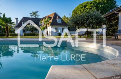 vente maison 790 000 € à proximité de Clermont-Soubiran (47270)