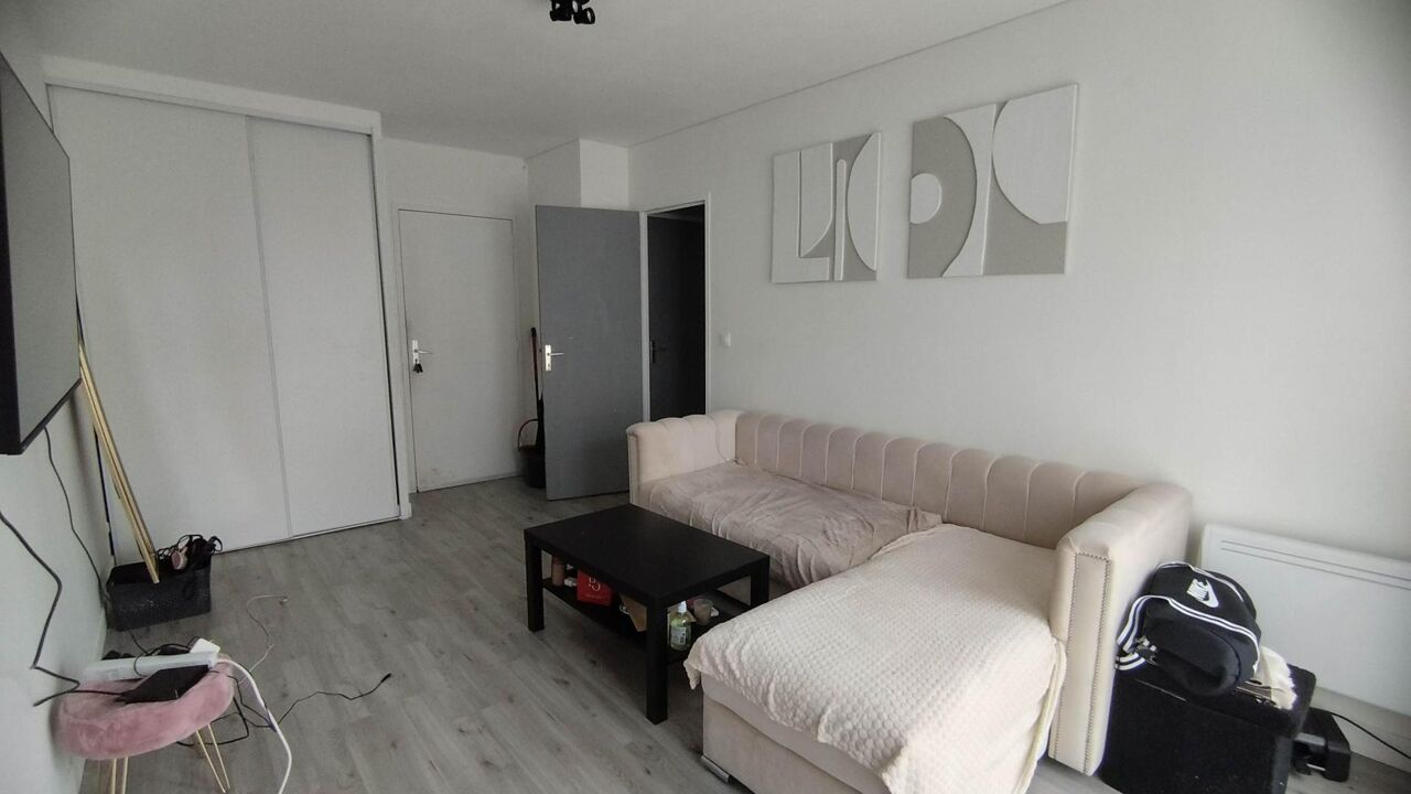 appartement 2 pièces 34 m2 à vendre à Limay (78520)