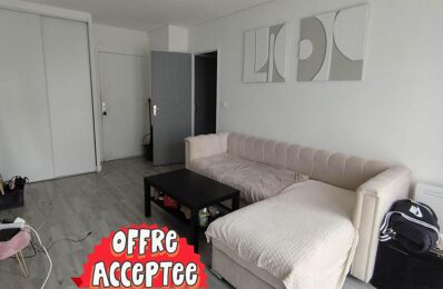 vente appartement 99 000 € à proximité de Épône (78680)