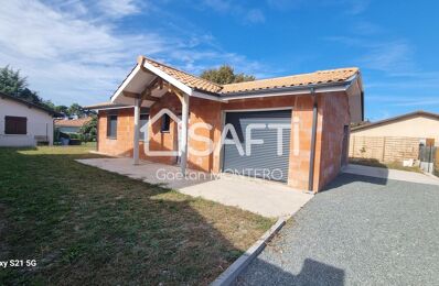 vente maison 450 000 € à proximité de Andernos-les-Bains (33510)