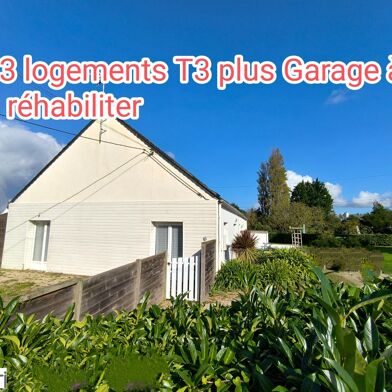 Maison 9 pièces 250 m²