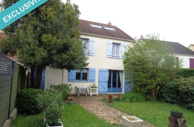 vente maison 397 000 € à proximité de Cormeilles-en-Vexin (95830)
