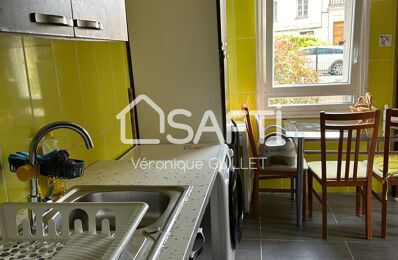 vente appartement 159 320 € à proximité de Cormeilles-en-Parisis (95240)