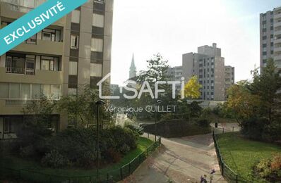 vente appartement 156 000 € à proximité de Pierrelaye (95220)