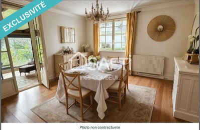 vente maison 480 000 € à proximité de Couëron (44220)