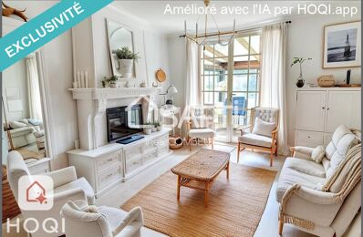 vente maison 480 000 € à proximité de Treillières (44119)