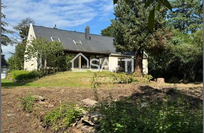 vente maison 480 000 € à proximité de Fay-de-Bretagne (44130)