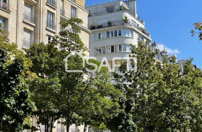 appartement 1 pièces 47 m2 à vendre à Paris 12 (75012)