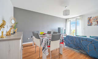 Appartement 3 Pièces 64 m² à vendre à Créteil (94000)